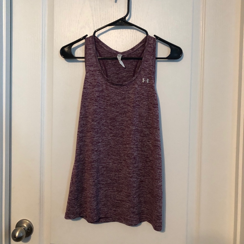 Under Armour Tank